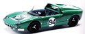 194 Ford GT 40 roadster - Bizzarre 1.43 (6)